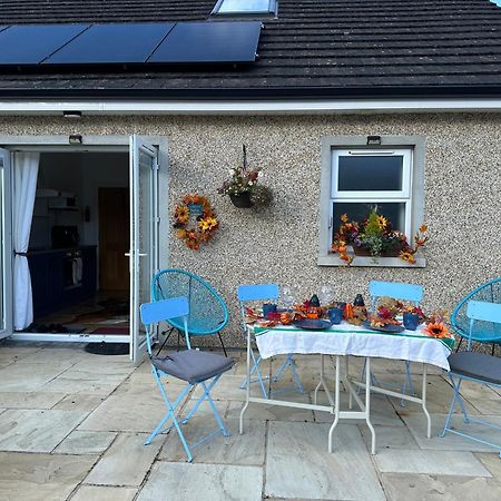 Forest Path Ballynahinch Exterior foto