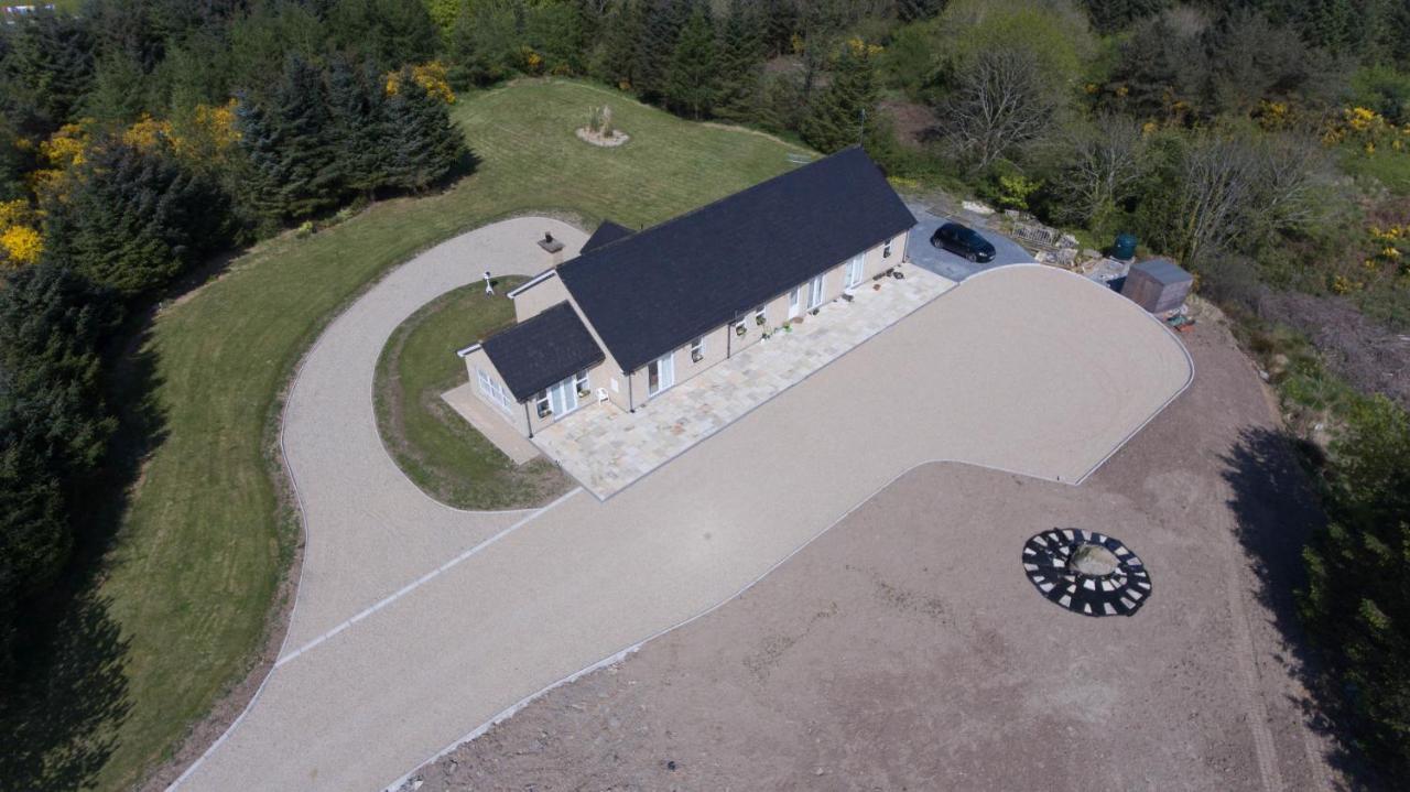 Forest Path Ballynahinch Exterior foto