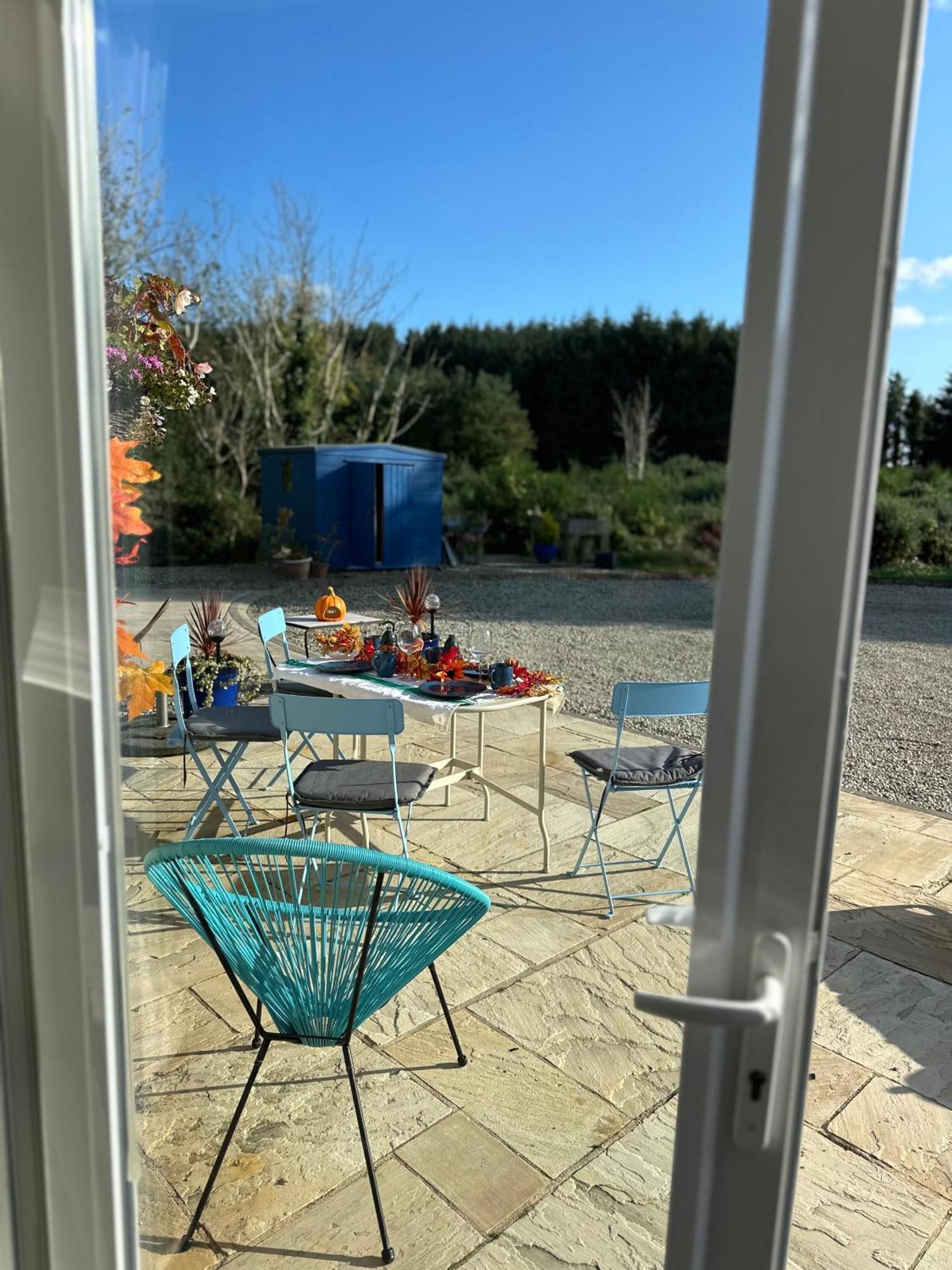 Forest Path Ballynahinch Exterior foto