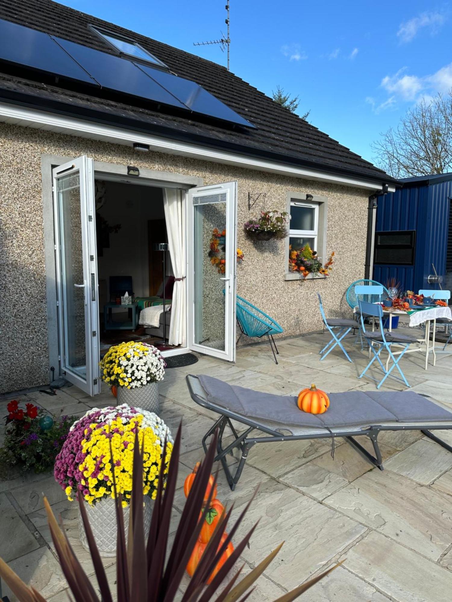 Forest Path Ballynahinch Exterior foto